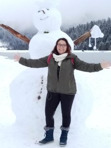 Photo de profil de Béatrice Bonnin