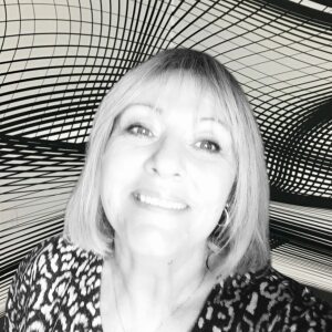 Photo de profil de Béatrice Bonvin