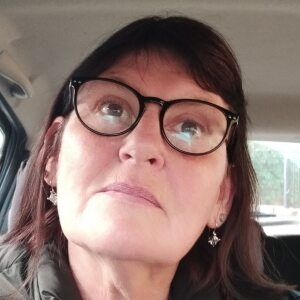 Photo de profil de Béatrice Bordes