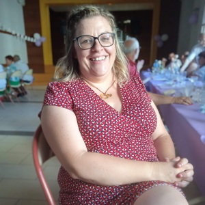 Photo de profil de Béatrice Bordet