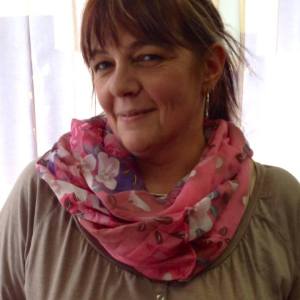 Photo de profil de Béatrice Boucgniau