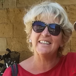 Photo de profil de Beatrice Boudry