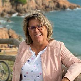Photo de profil de Béatrice Bouillet