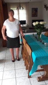 Photo de profil de Beatrice Boulet