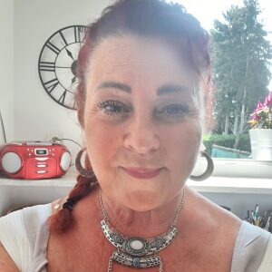 Photo de profil de Béatrice Boulhaut