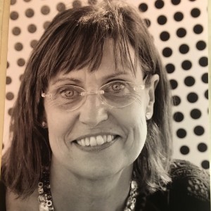 Photo de profil de Béatrice Bourhis