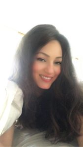 Photo de profil de Beatrice Boutefroy