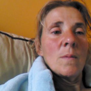 Photo de profil de Béatrice Bouvet