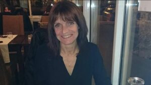 Photo de profil de Beatrice Brise
