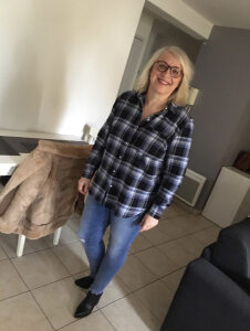 Photo de profil de Béatrice Brisson-Astete