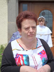 Photo de profil de Beatrice Bruges
