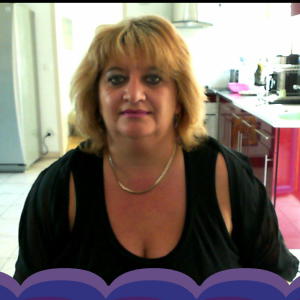 Photo de profil de Beatrice Brun