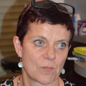 Photo de profil de Béatrice Buathier