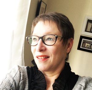 Photo de profil de Béatrice Bubenicek
