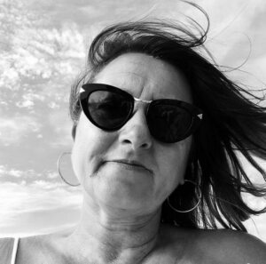 Photo de profil de Béatrice Caillet