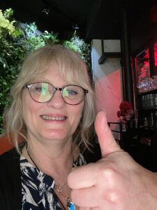 Photo de profil de Beatrice Cailloux