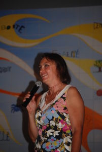 Photo de profil de Beatrice Capaldi