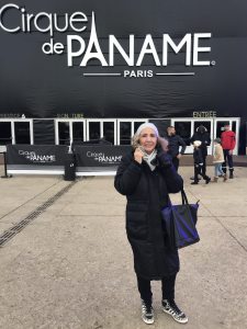Photo de profil de Béatrice Caprin