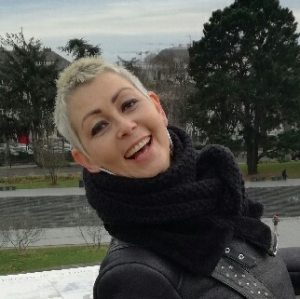 Photo de profil de Beatrice Cazuc