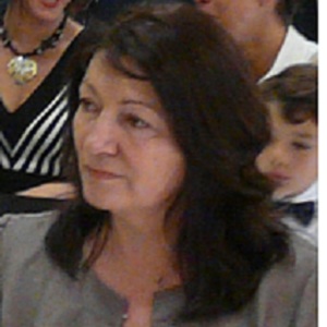 Photo de profil de Beatrice Cerda