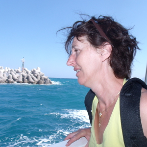 Photo de profil de Beatrice Chambres