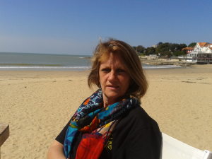 Photo de profil de Beatrice Chancelier