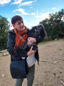 Photo de profil de Béatrice Chemartin