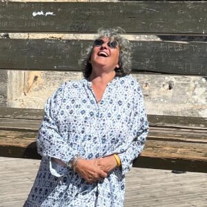 Photo de profil de Béatrice Cherrié
