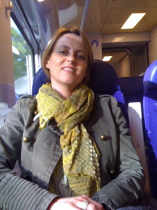 Photo de profil de Beatrice Chevalier