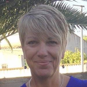 Photo de profil de Beatrice Chollot