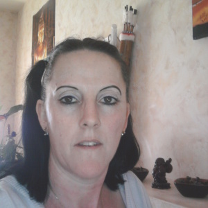 Photo de profil de Béatrice Chomel