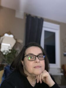Photo de profil de Béatrice Clouet