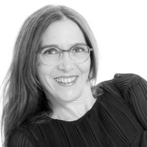 Photo de profil de Béatrice Collet