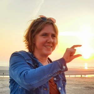 Photo de profil de Beatrice Conynck