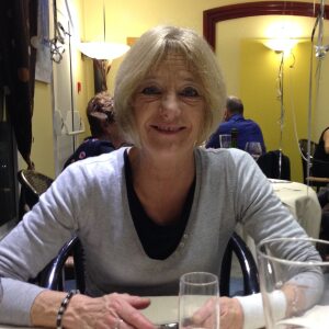 Photo de profil de Béatrice Coquet-Gremare