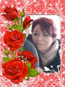Photo de profil de Béatrice Costil