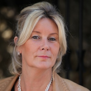 Photo de profil de Béatrice Couraud