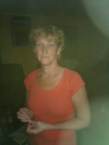 Photo de profil de Beatrice Courcol