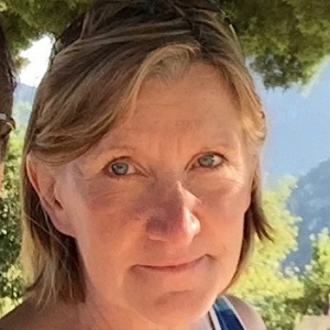 Photo de profil de Béatrice Courouble