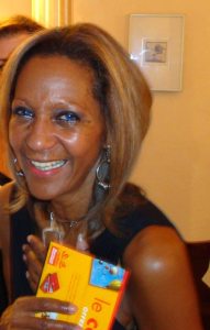 Photo de profil de Béatrice Cousin