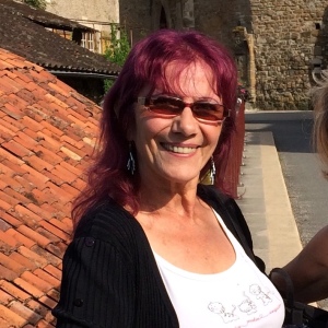 Photo de profil de Beatrice Dartoux