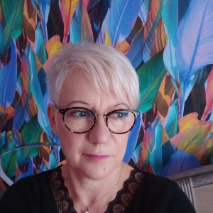 Photo de profil de Beatrice Dauriat