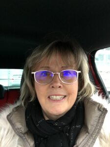 Photo de profil de Béatrice Deblais
