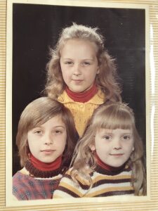 Photo de profil de Béatrice Debus