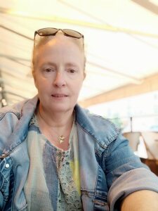 Photo de profil de Beatrice Deffin