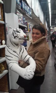 Photo de profil de Beatrice Defrance