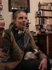 Photo de profil de Beatrice Delage