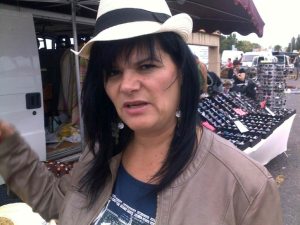 Photo de profil de Beatrice Delannoy