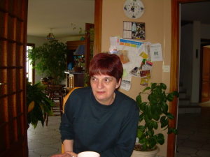 Photo de profil de Beatrice Delavie