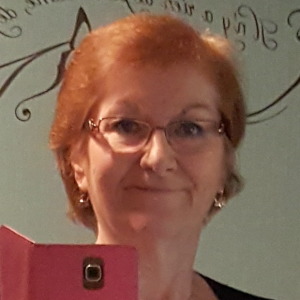 Photo de profil de Beatrice Dellerba